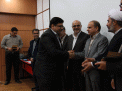 گزارش تصویری به  مناسبت دوازدهم اردیبهشت سالروز شهادت استاد شهید مطهری (ره) و روز معلم در دانشگاه صنعتی شاهرود
